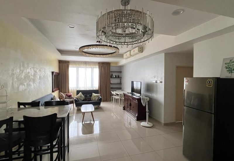 Encorp Strand Residence