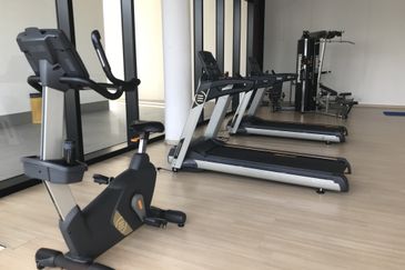 Encorp Strand Residence