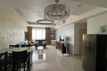 Encorp Strand Residence