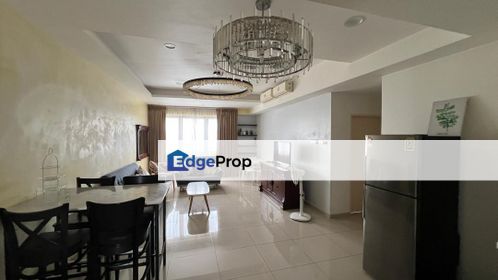 Luxurious 2 rooms condominium Encorp Strand Residences Kota Damansara , Selangor, Kota Damansara