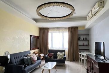 Encorp Strand Residence