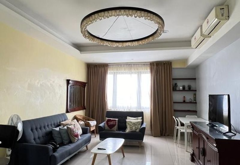 Encorp Strand Residence