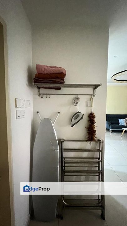 Luxurious 2 rooms condominium Encorp Strand Residences Kota Damansara , Selangor, Kota Damansara