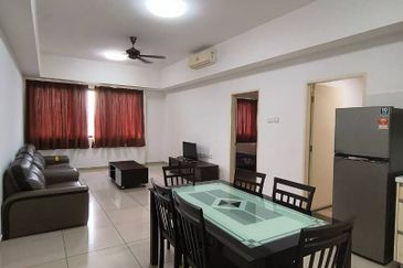 Encorp Strand Residence