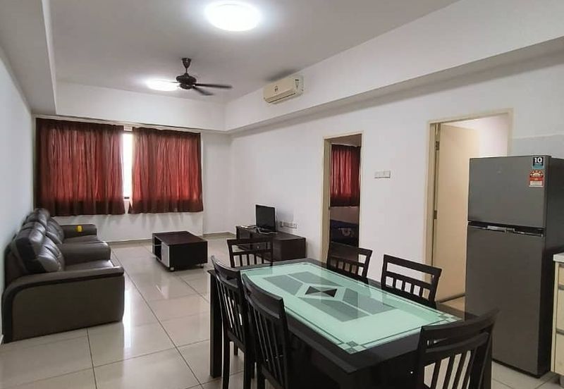 Encorp Strand Residence