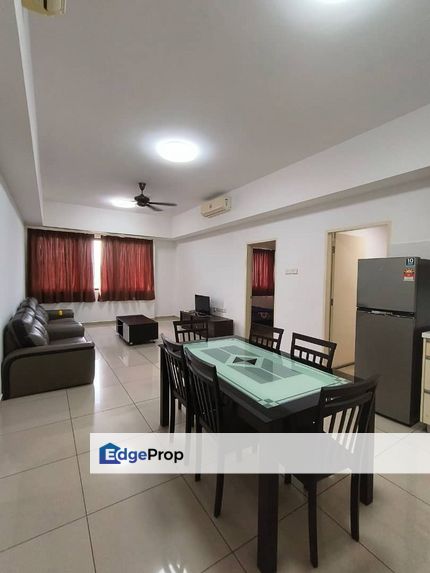 Luxurious 3 rooms condominium Encorp Strand Residences Kota Damansara Selangor, Selangor, Kota Damansara