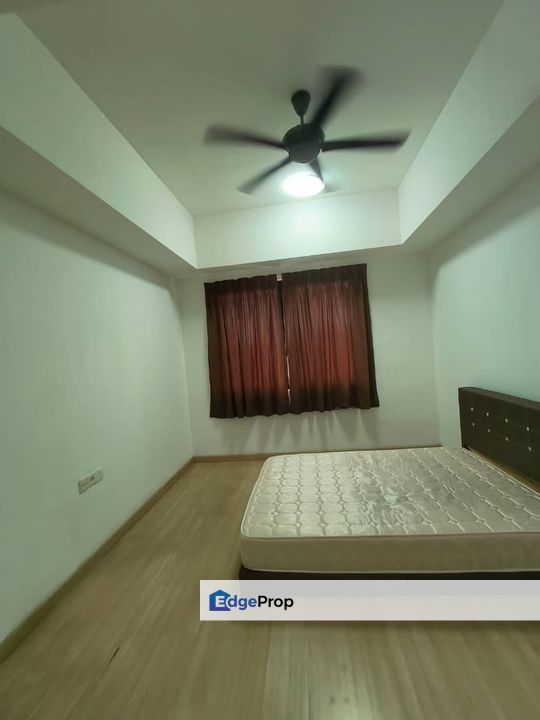 Luxurious 3 rooms condominium Encorp Strand Residences Kota Damansara Selangor, Selangor, Kota Damansara