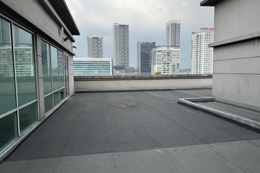 Encorp Strand Garden Office