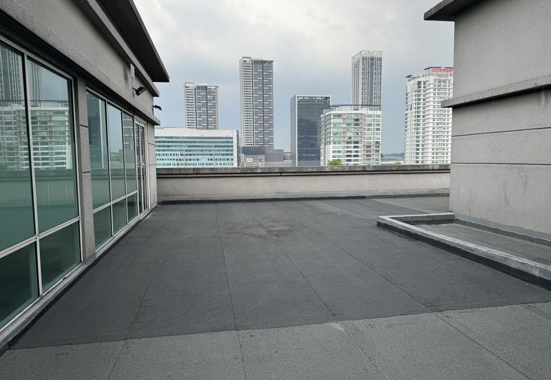 Encorp Strand Garden Office