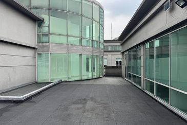 Encorp Strand Garden Office