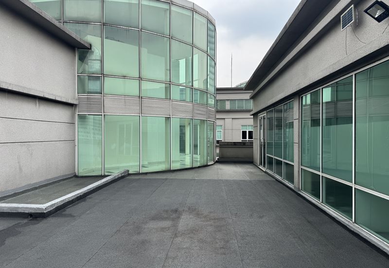 Encorp Strand Garden Office