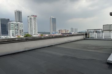 Encorp Strand Garden Office