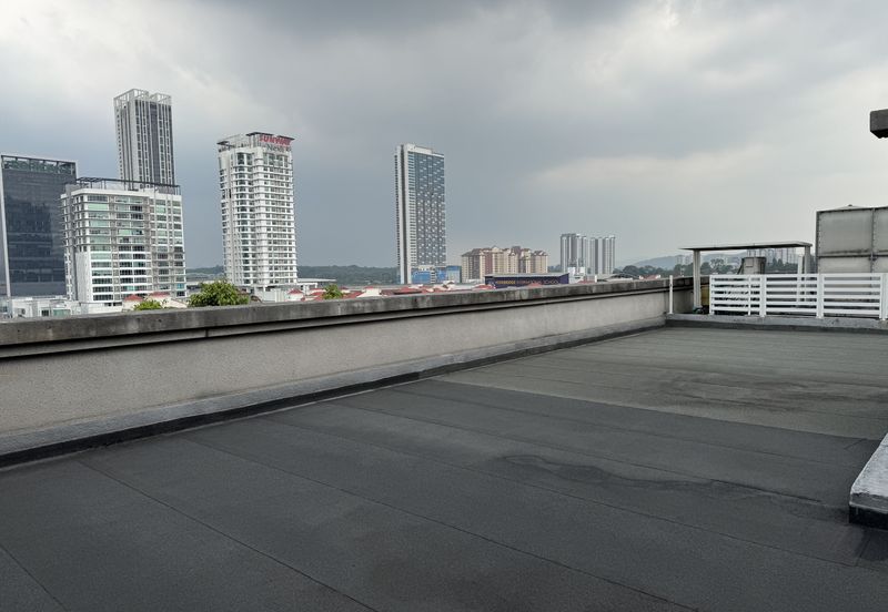 Encorp Strand Garden Office