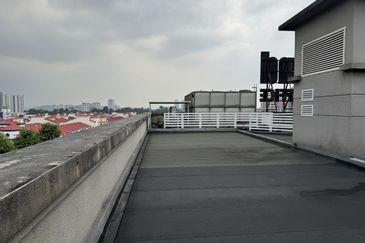 Encorp Strand Garden Office