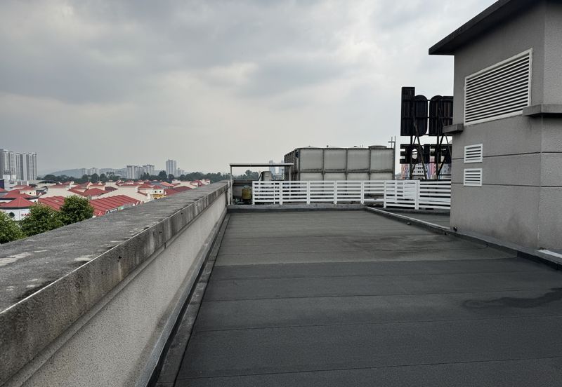 Encorp Strand Garden Office