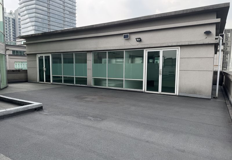 Encorp Strand Garden Office