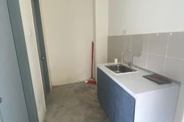 Encorp Strand Garden Office