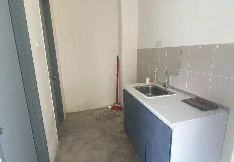 Encorp Strand Garden Office