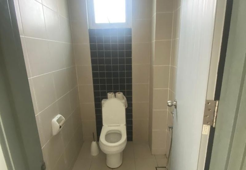 Encorp Strand Garden Office