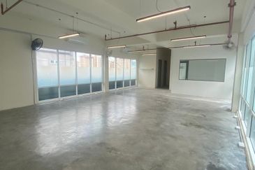 Encorp Strand Garden Office