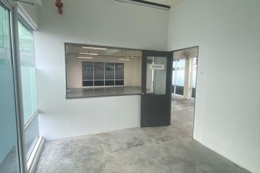 Encorp Strand Garden Office