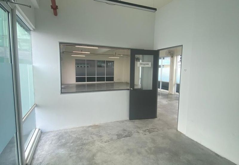 Encorp Strand Garden Office