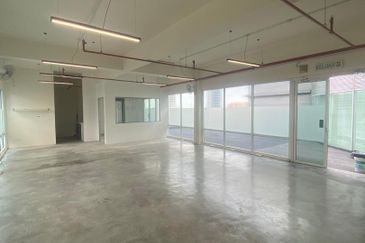 Encorp Strand Garden Office