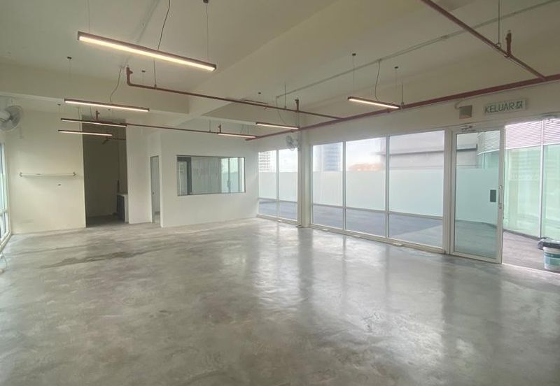 Encorp Strand Garden Office