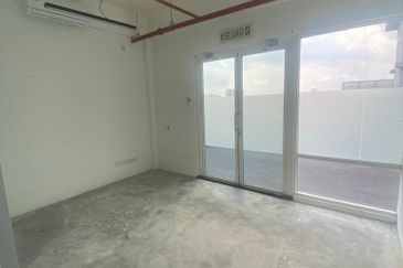 Encorp Strand Garden Office