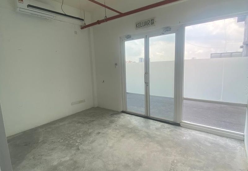 Encorp Strand Garden Office