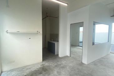 Encorp Strand Garden Office