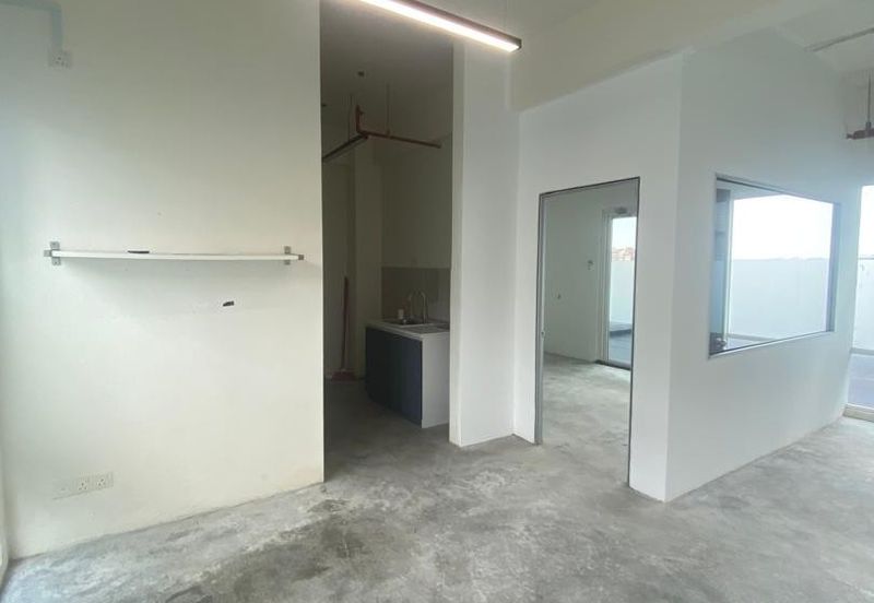 Encorp Strand Garden Office