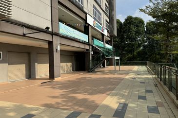 Encorp Strand Garden Office