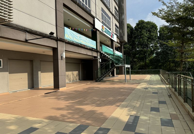 Encorp Strand Garden Office