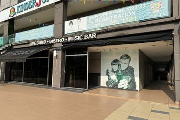 Encorp Strand Garden Office