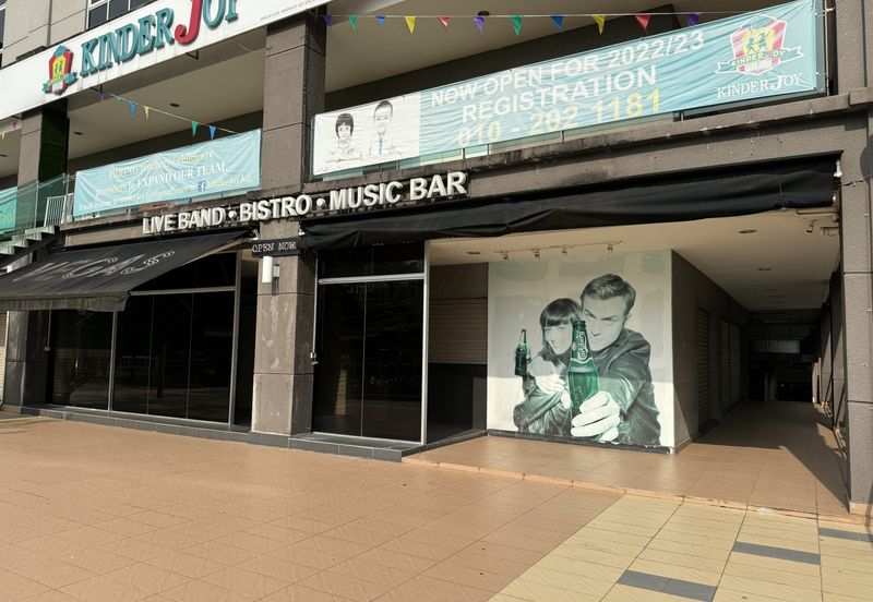 Encorp Strand Garden Office