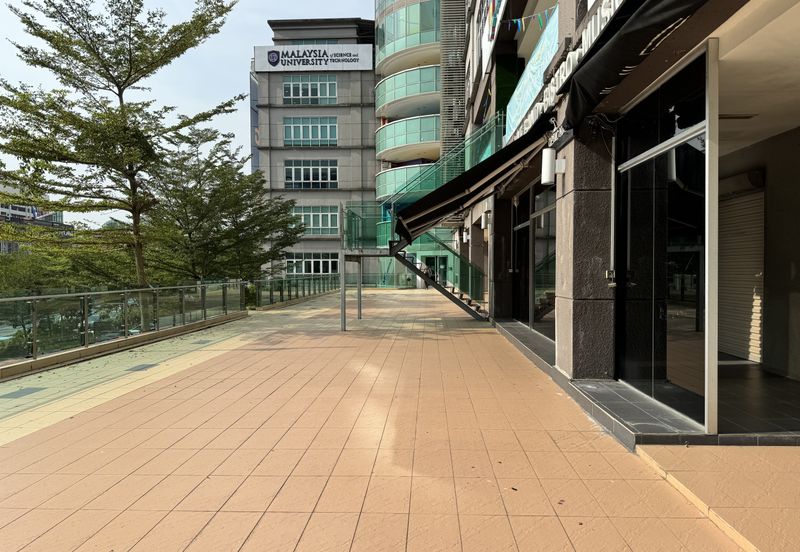 Encorp Strand Garden Office