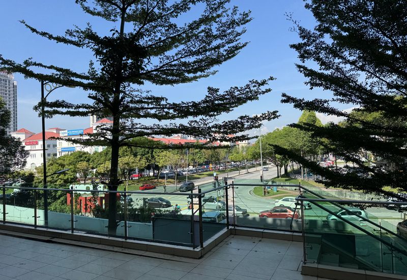 Encorp Strand Garden Office