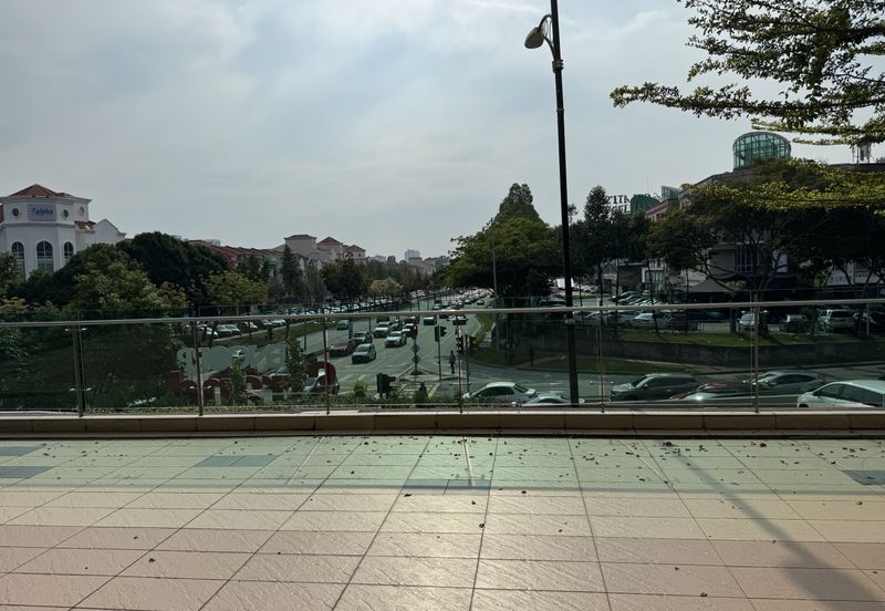 Encorp Strand Garden Office