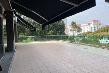 Encorp Strand Garden Office