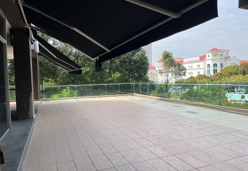 Encorp Strand Garden Office