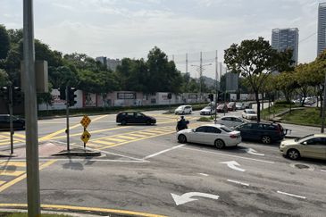 Encorp Strand Garden Office