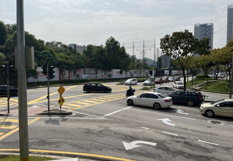 Encorp Strand Garden Office