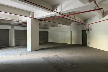 Encorp Strand Garden Office