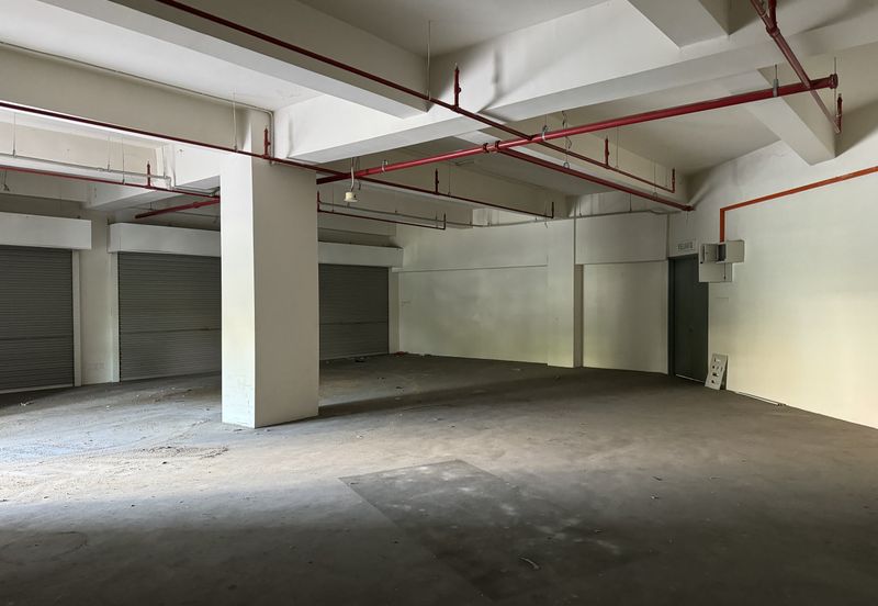 Encorp Strand Garden Office