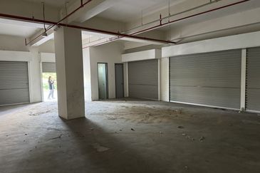 Encorp Strand Garden Office