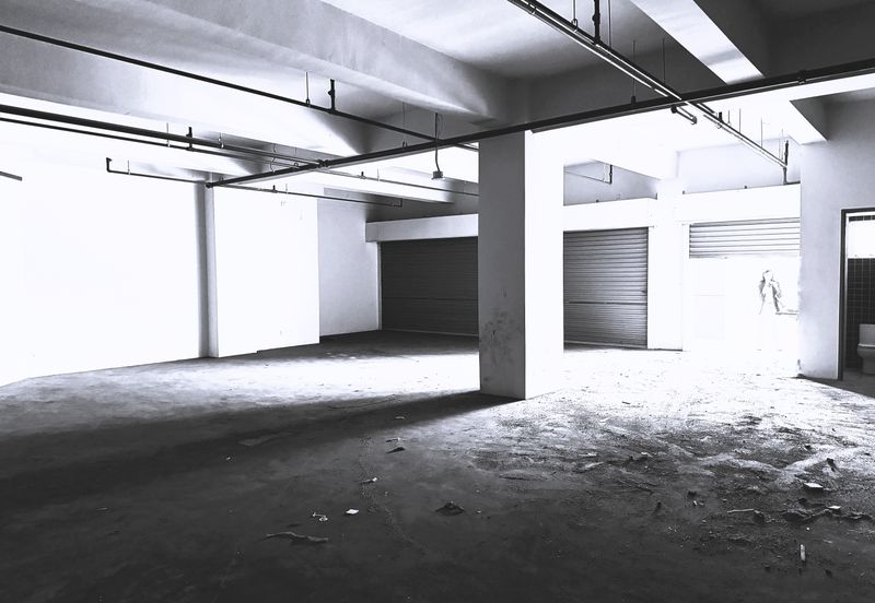 Encorp Strand Garden Office