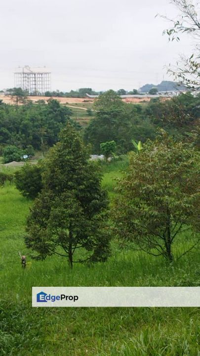 Freehold two acres agricultural land broga semenyih, Selangor, Hulu Langat