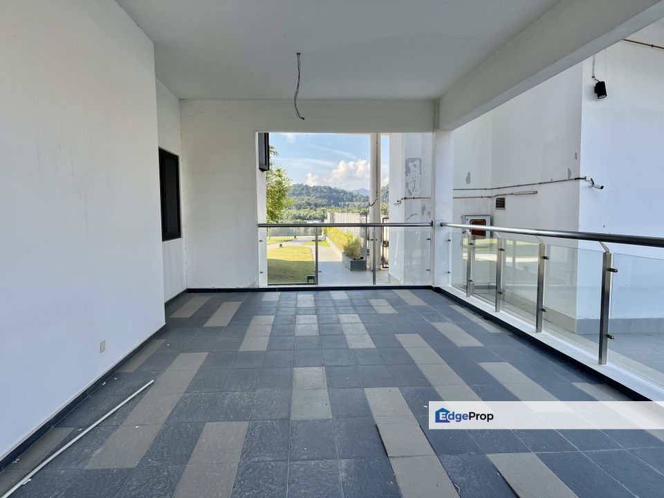 Premium studio with huge balcony Encorp Strand Residences Kota Damansara Petaling jaya , Selangor, Kota Damansara