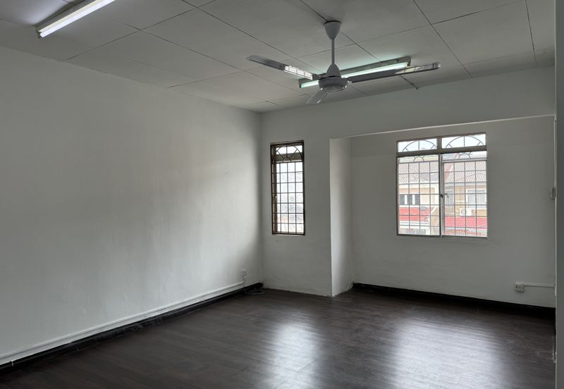 Freehold double storey Terraced house at Bandar Damai Perdana Cheras Kuala Lumpur